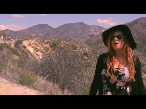 Harvest Moon - Jen Knight (Neil Young Cover)