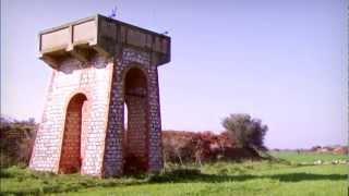 preview picture of video 'Senza Memoria Mai: La miniera di bauxite di San Giovanni Rotondo.'