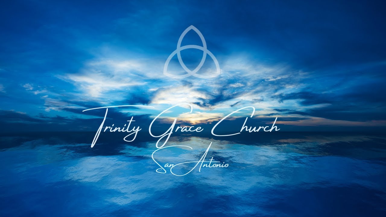 Trinity Grace Church Worship Service - April 12, 2026