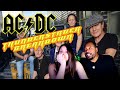 ACDC Thunderstruck Reaction!!! ACDC Thunderstruck Reaction!!!
