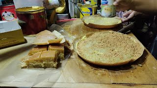 Download lagu PESAN MENU KOMPLIT !!! MARTABAK BANGKA ASLI DI PALEMBANG | STREET FOOD mp3 Download lagu PESAN MENU KOMPLIT !!! MARTABAK BANGKA ASLI DI PALEMBANG | STREET FOOD mp3
