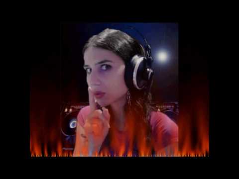 Iris Dee Jay - Love Shines Through