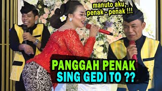 Download lagu Cak Percil Gak kuat nyawang b0k0ng gedi - Sawo Campurdarat Kab. Tulungagung mp3