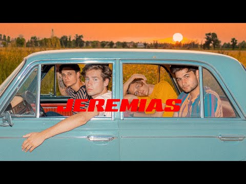 Golden Hour - JEREMIAS (Germany)