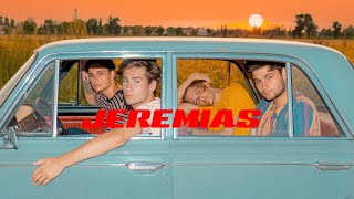 JEREMIAS - Golden Hour