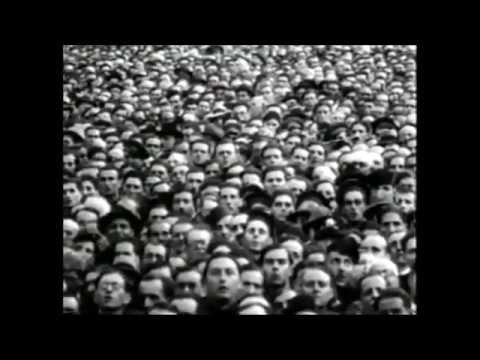 The Century of The Self (5) - THE MOST IMPORTANT DOCUMENTARY EVER MADE