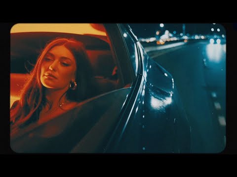 Janine - Meet Me (Official Music Videoliser)