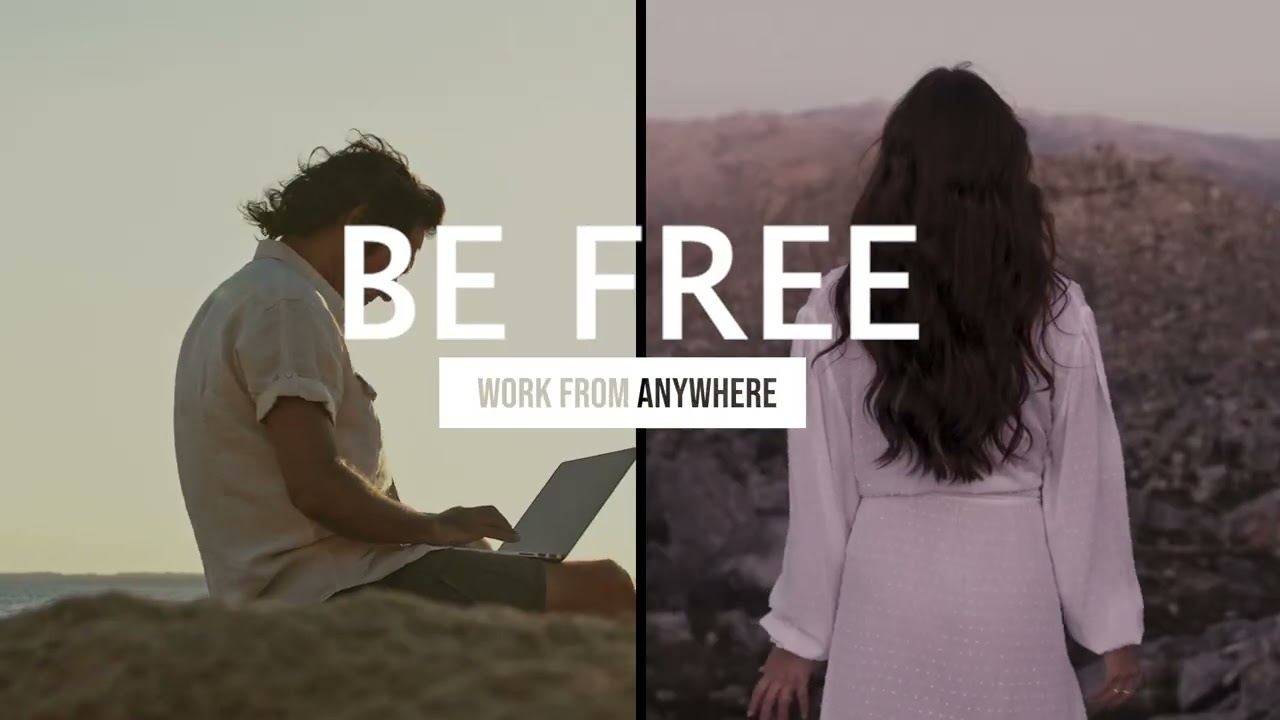 Corporate Video Thumbnail