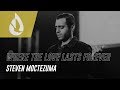 Where The Love Lasts Forever Hillsong UNITED Acoustic Worship Cover By Steven Moctezuma