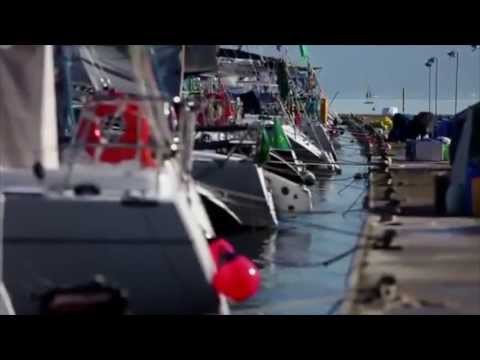 ROLEX Ilhabela Sailing Week 2013 - Highlights