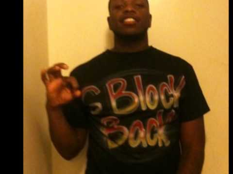 @YungNorm - G Block Back ft. Ohh @Vern8408 & @Freak_Unit