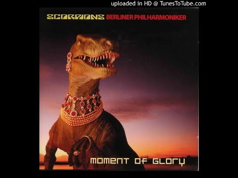 Scorpions - Lady Starlight