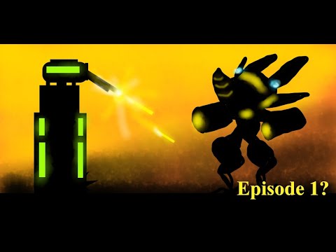 Defense Grid: The Awakening - [Episode 1???]