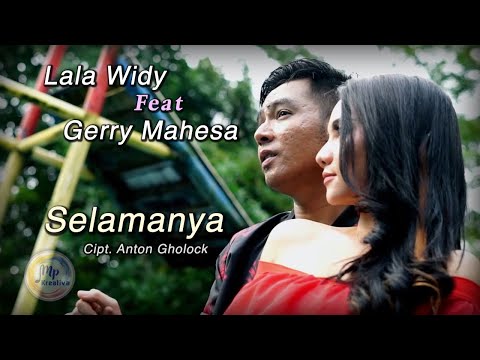 Gerry Mahesa Feat Lala Widy - Forever ( Official Music Video )