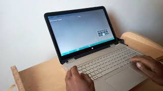 How to Enable  Disable Fn Key to Use With Action  Function Keys HP Envy  Spectre X360 Laptops