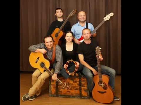 Modrý Pondělí - Johnovo blues