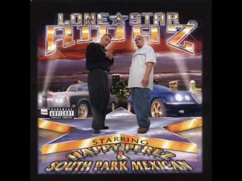 02 713 Stunners (Ikeman & Lil Bing) - South Side Mexicans