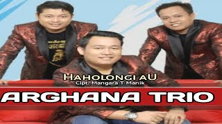 Download lagu HAHOLONGI AU||ARGHANA TRIO||LAGU BATAK TERBARU mp3 Download lagu HAHOLONGI AU||ARGHANA TRIO||LAGU BATAK TERBARU mp3