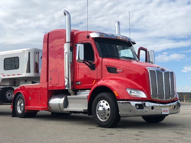 Preview image of 2018 Peterbilt 579 youtube video