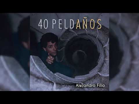 3. Alejandro Filio - Es Todo (Audio Oficial)