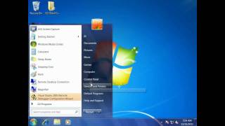 How To Find And Open Device Manager In Windows 7