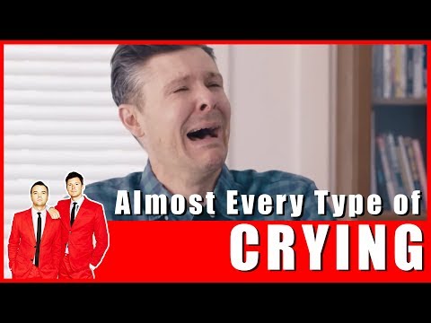image-What is basic crying?