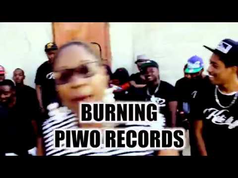 LIB Kolabo   Respè All Star cypher