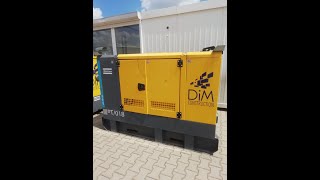 Atlas Copco WEL PST 100 CNP water pump for sale - Image 4 | Machineryline UG Atlas Copco WEL PST 100 CNP water pump | Image 4 - Machineryline