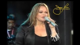 Jenni rivera - Envuélvete (En Vivo)