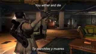 MEGADETH Never Dead SUB AL ESP &amp; LYRICS