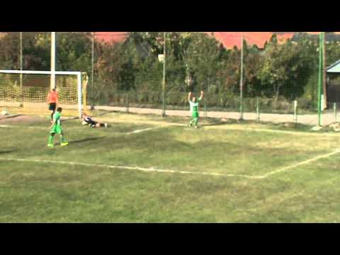 2013. 10.  6.  TárnokII - Pilisszentlászló 6 0 góljai