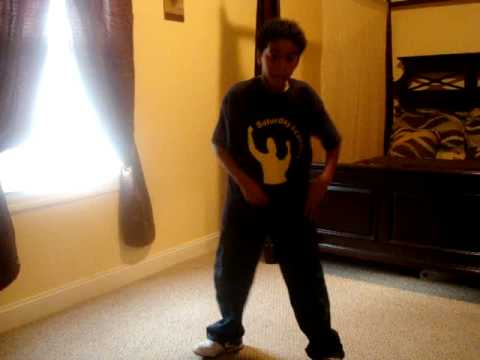 tyriq dancingg