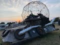 Globe Of Death Zwarte Cross 2019 Winnaars Special Klasse