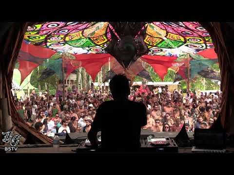 Heterogenesis @ ReveillOz 2018/19 - like BSTV