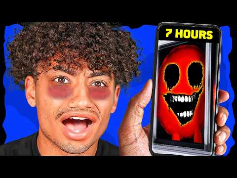 Roblox Games That SLOWLY GET SCARY..