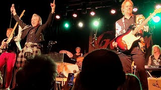 Gowan &quot;Awake The Giant&quot; live at Deerfoot Casino in Calgary, 6/24/22