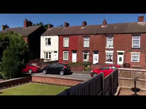 Mill Lane, Ryhill, Wakefield - Virtual Tour