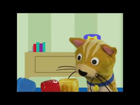 Baby Einstein SFX: Clattering Wood