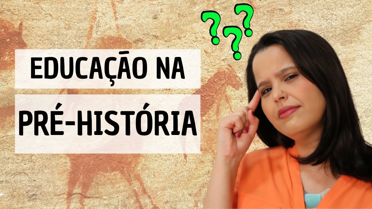 EDUCAÇÃO DIFUSA Comunidades Tribais | História da Educação 1