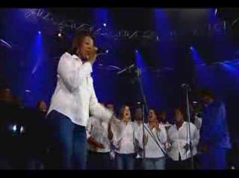 Phebe Edwards & James Brown