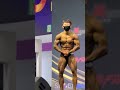 스포엑스 내츄럴챔피언십 그랑프리전 미친근질 직캠!