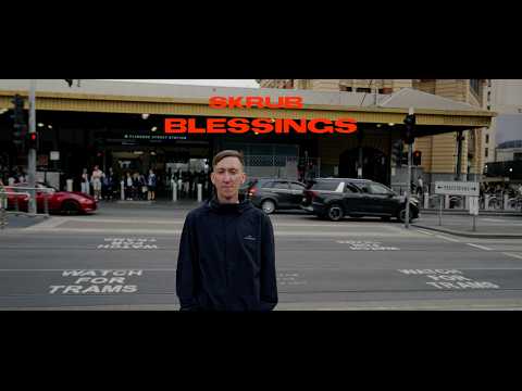 DownUnder Cyphers OFFICIAL TV and SKRUB