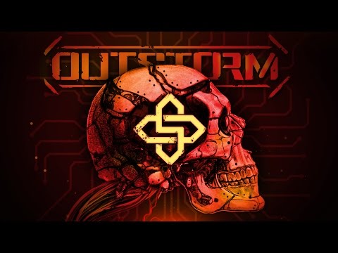 OUTSTORM - Electric Mind (Official Video)
