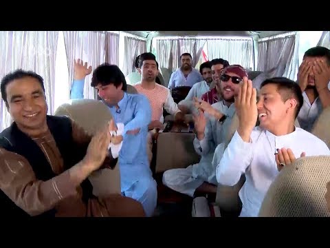 Mila-e Eid - Ep.03 - 2019 - TOLO TV / میله عید - قسمت سوم - طلوع ۱۳۹۸