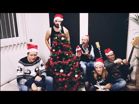 Happy Xmas (War is over) Cover - Salzburgsound