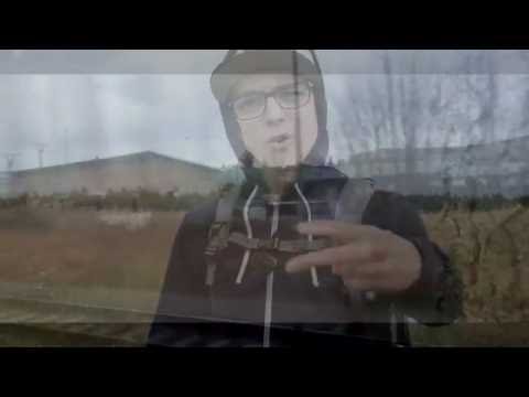 Tiempo - BERN - RAPELENT (Official video)