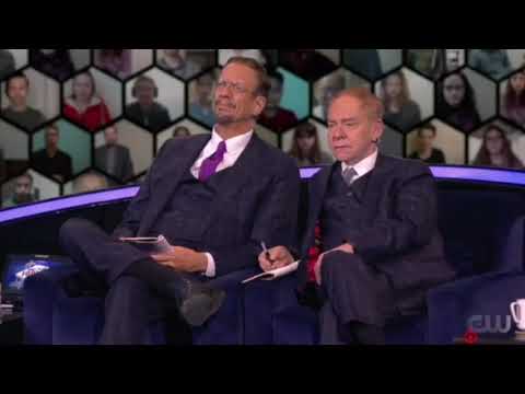 Penn & Teller Fool Us // The Rematch S08 E02 15th Jan 2021 // Featuring Eric Chien