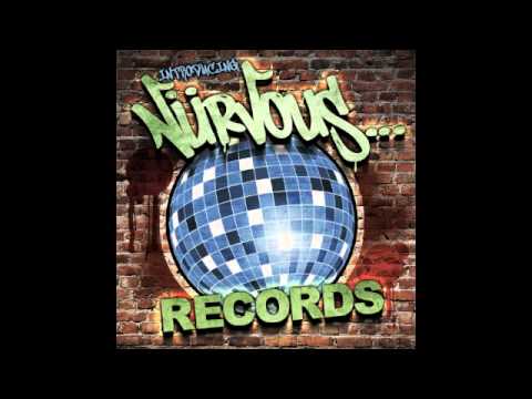 Introducing Nürvous Records - Snuff Crew - Fiesta Forever feat. Romina Cohn