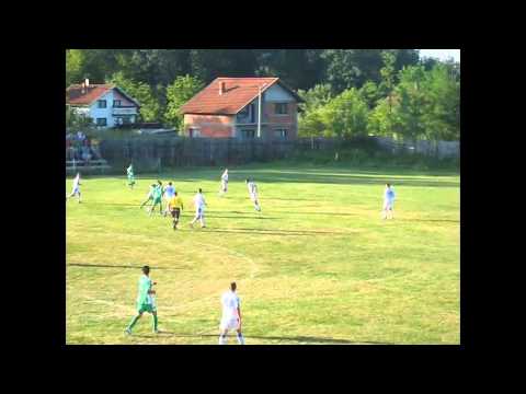 Prijateljska utakmica: Svatovac 2:0 Priluk /www.poljice-x.com/