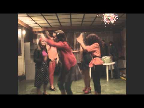 Czołówka klasy 3 LP k/m ZS nr. 2 w Pabianicach